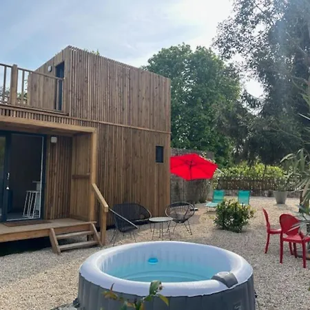 La Vie Est Belle Villa Bois-le-Roi  Exterior photo