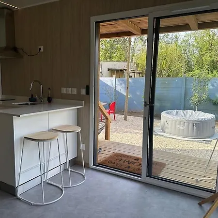La Vie Est Belle Villa Bois-le-Roi  Exterior photo
