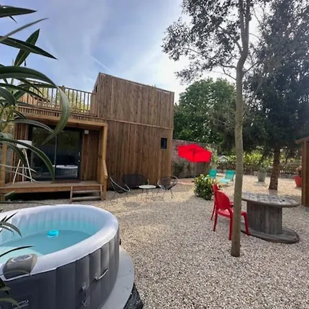 La Vie Est Belle Villa Bois-le-Roi  Exterior photo